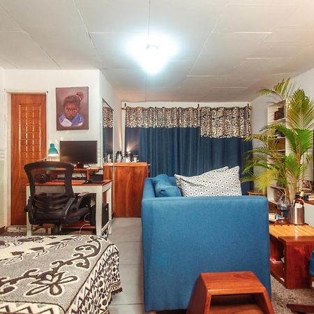 Bed and Breakfast Palm Springs Bed & Breakfast Limbe Exterior foto
